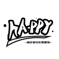 嗨皮童装街舞服饰