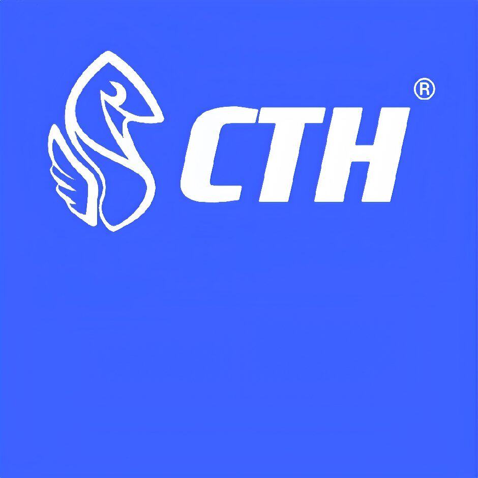 CTH大合