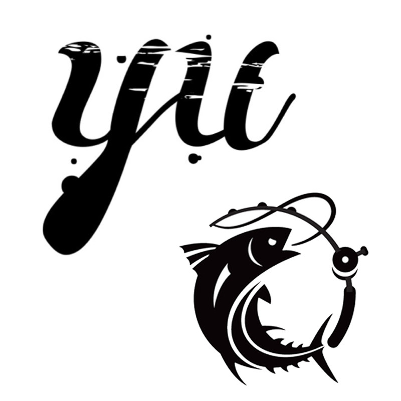 yu渔钓具