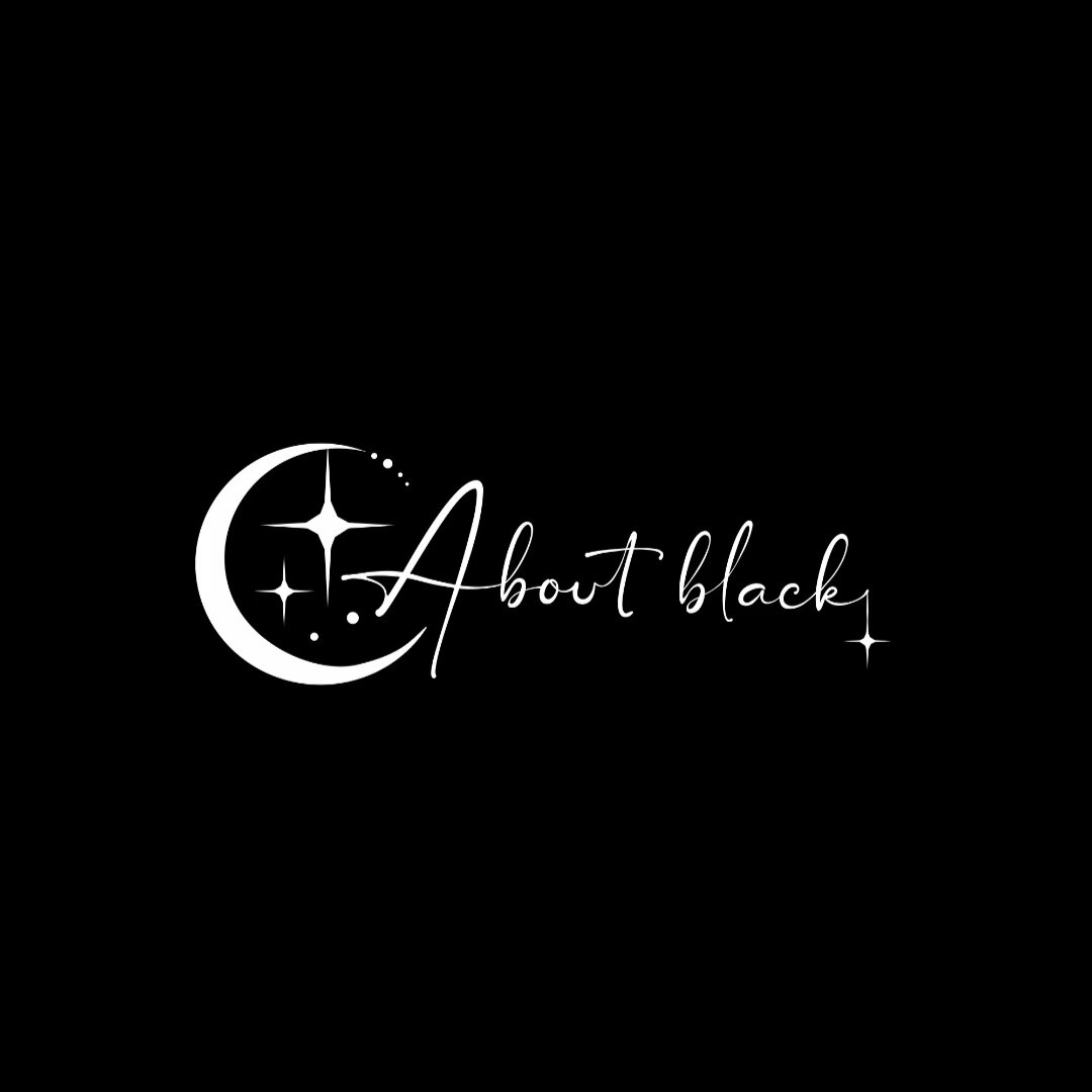 About black