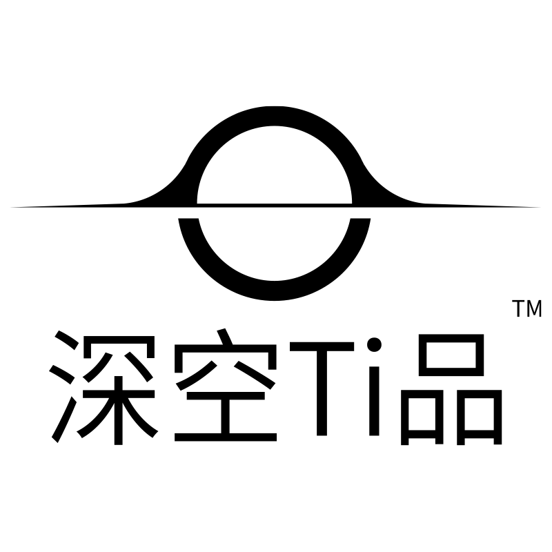 深空钛品 店铺LOGO