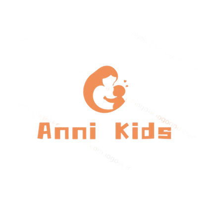 ANNI KIDS 店铺LOGO