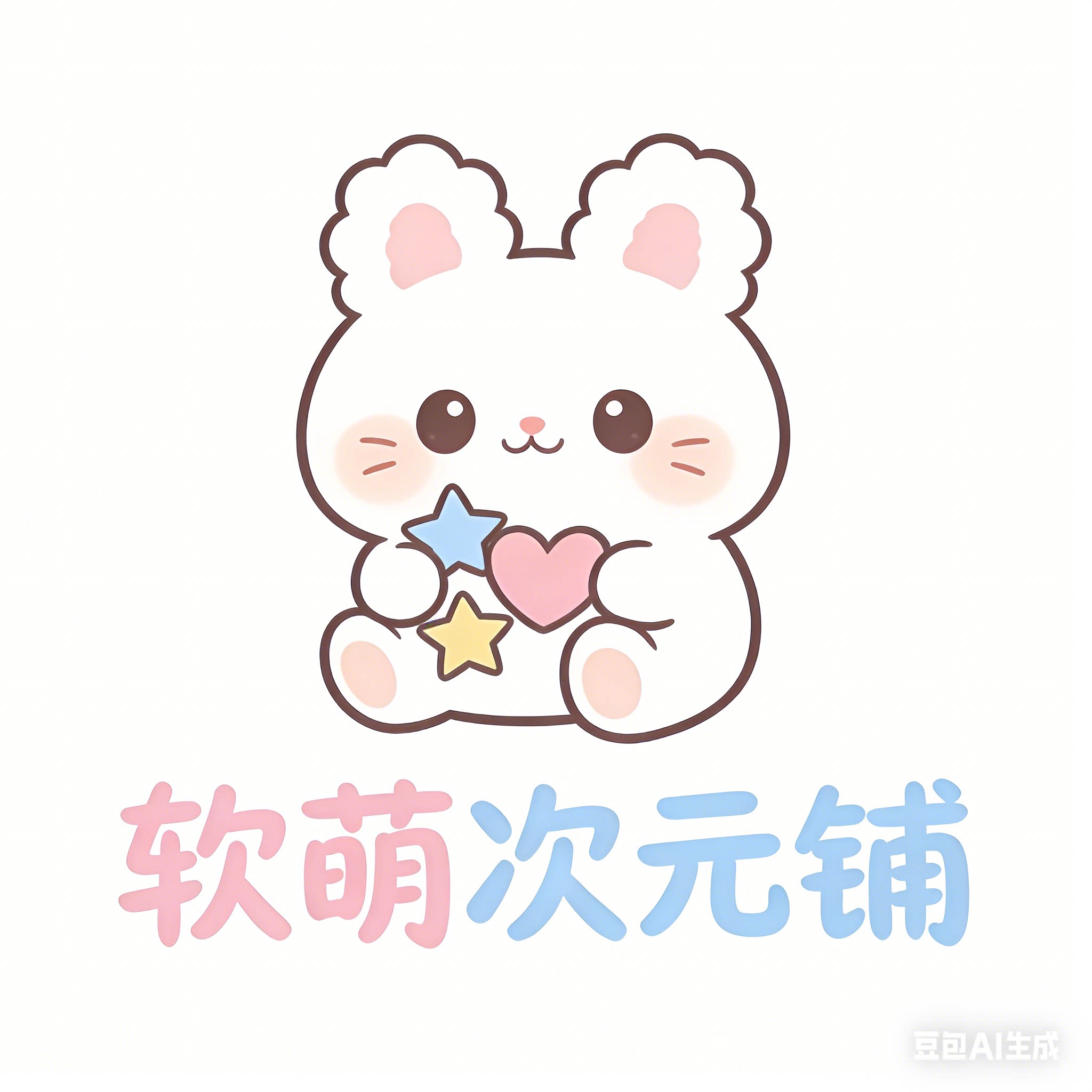 软萌次元铺