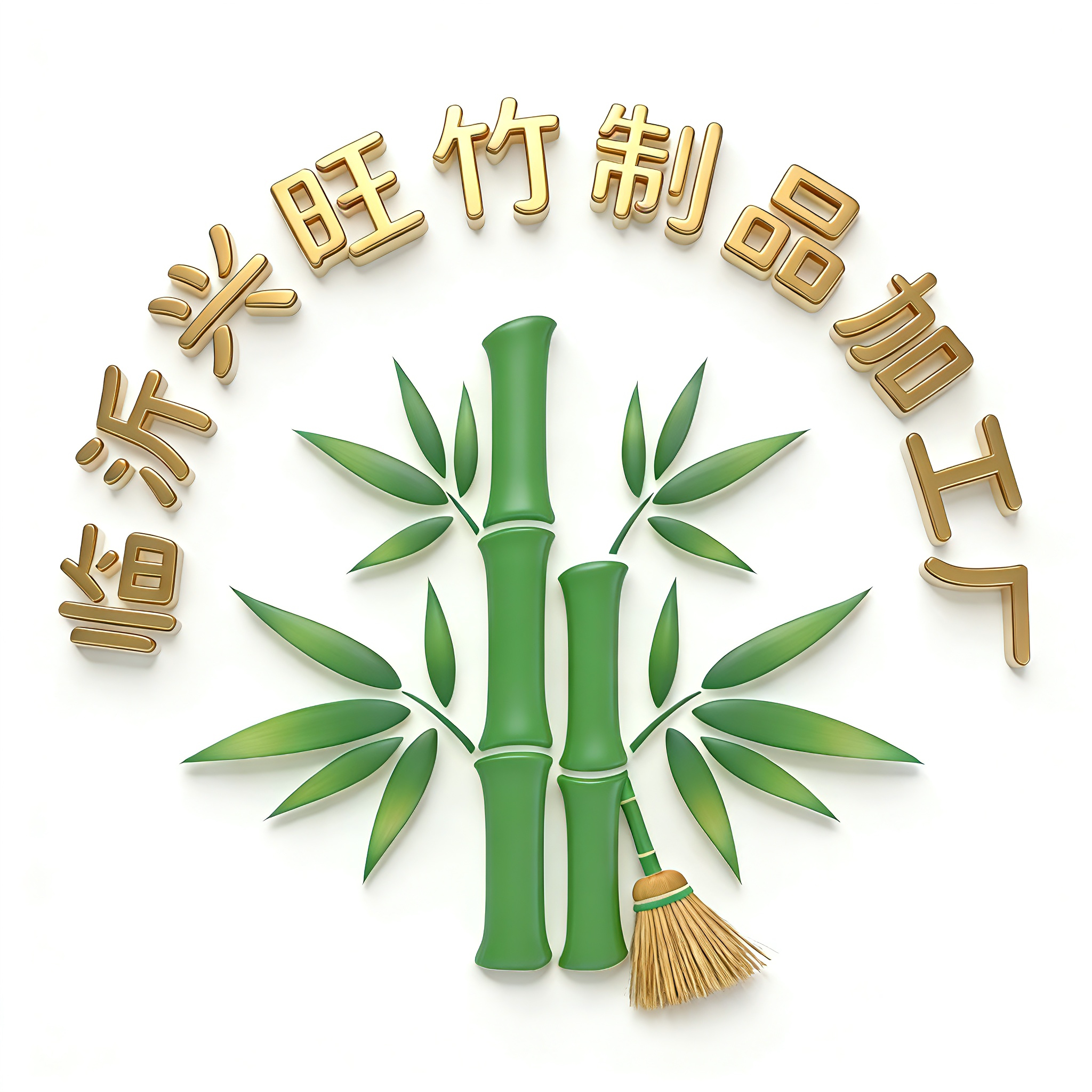 临沂兴旺竹制品加工厂