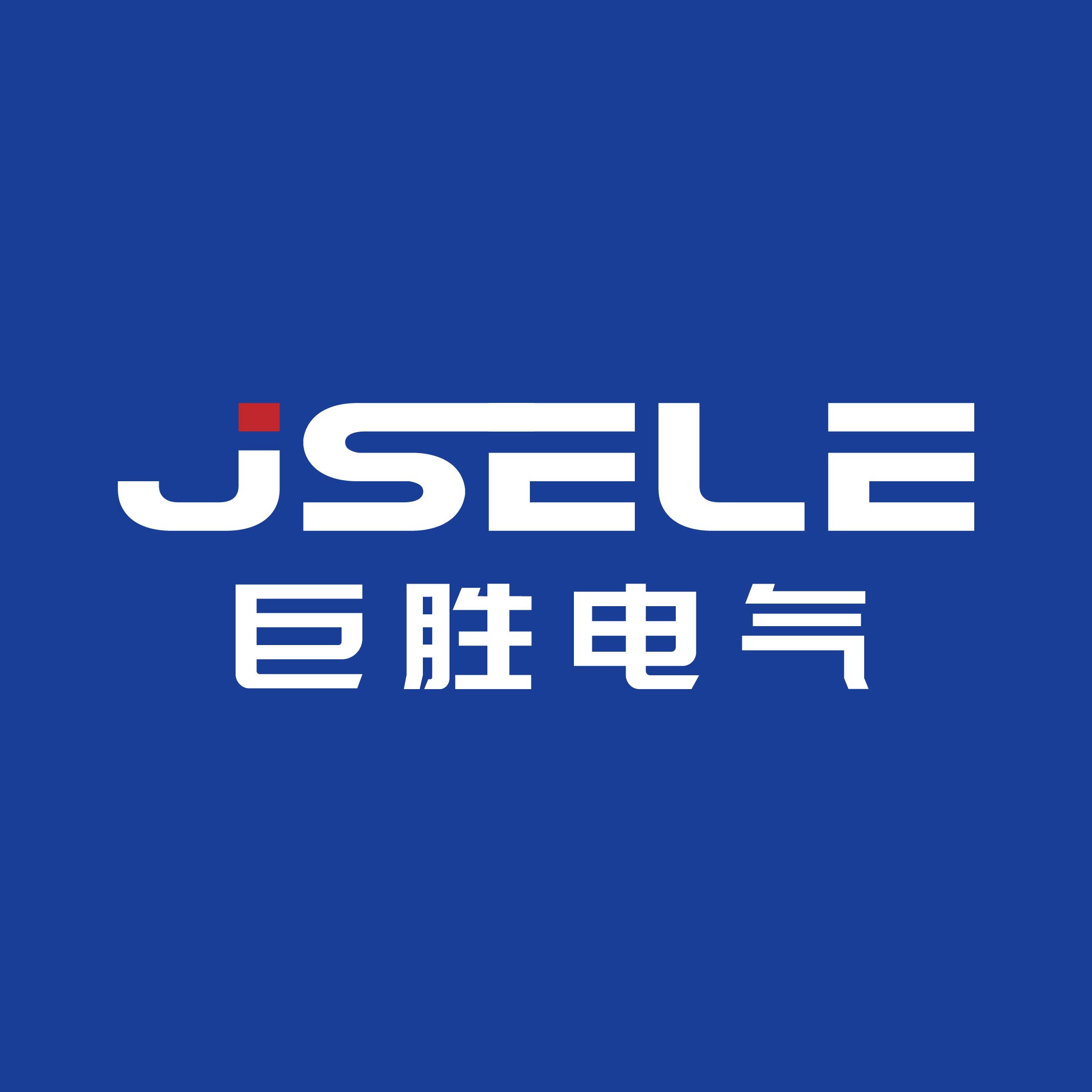 JSELE 巨胜电气品牌店