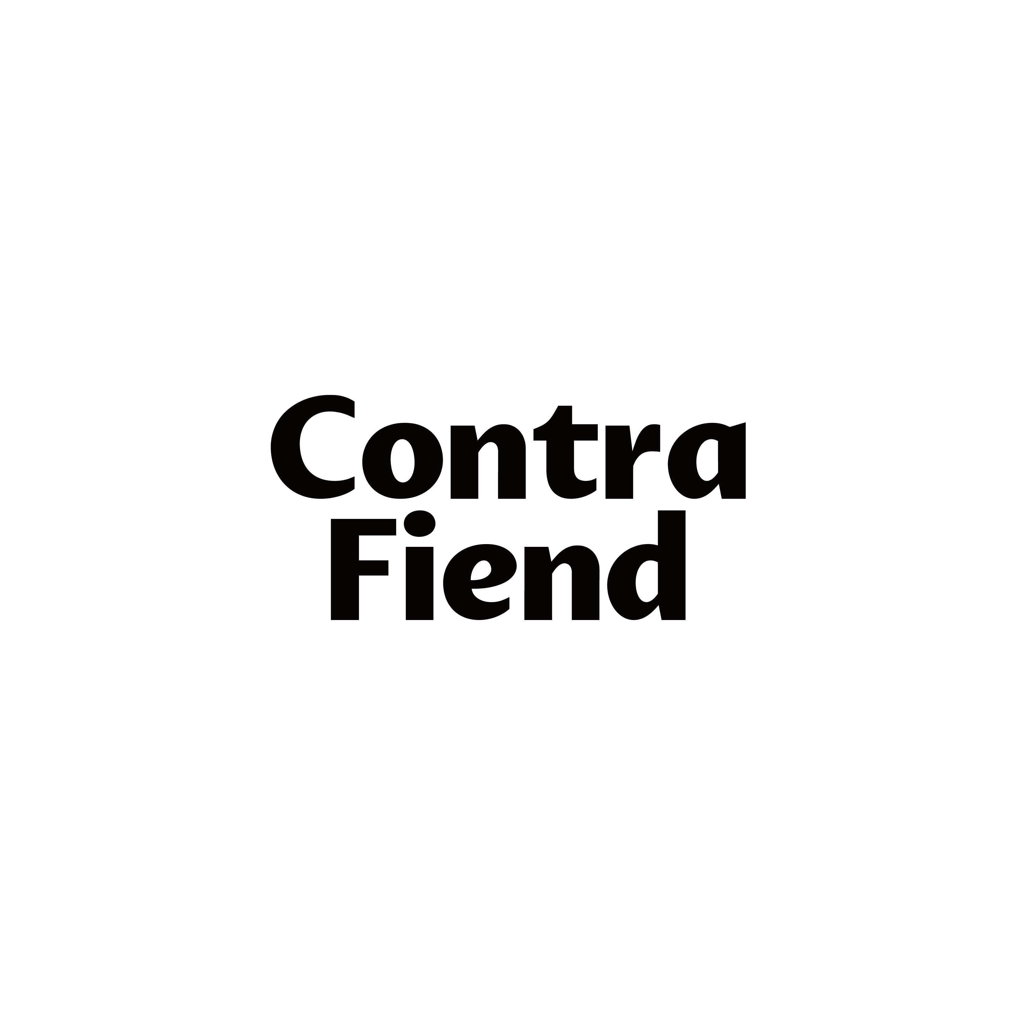 CONTRAFIEND矛盾怪人
