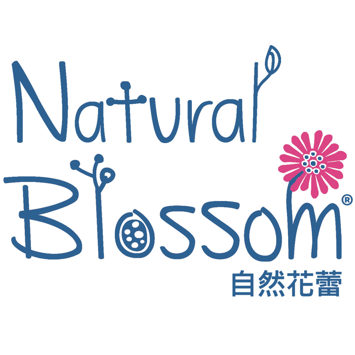 自然花蕾母婴旗舰店