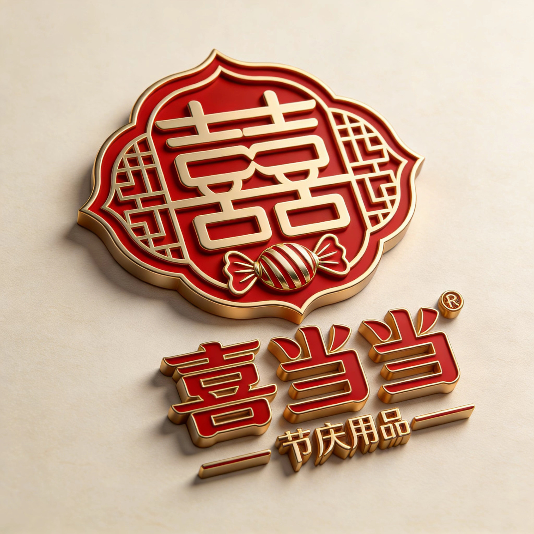 喜当当旗舰店