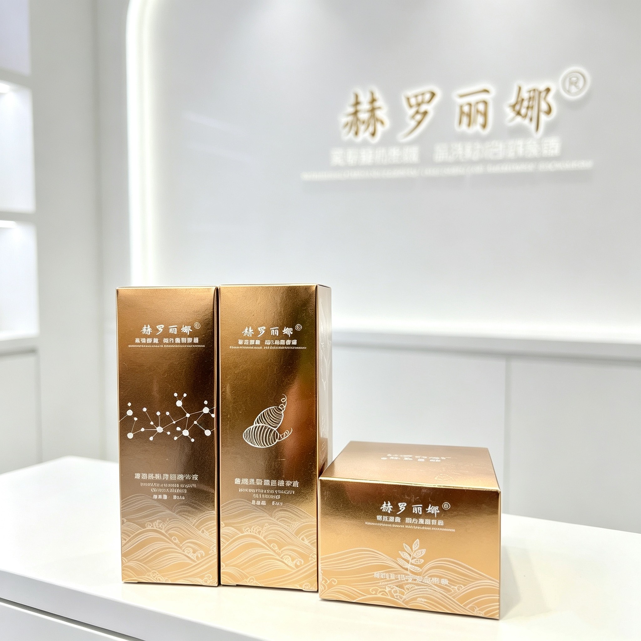 赫罗丽娜 专柜正品店
