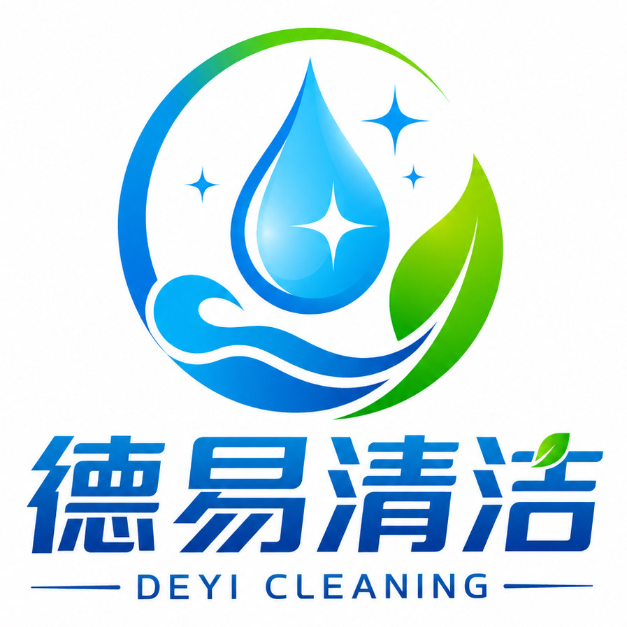 德易清洁用品