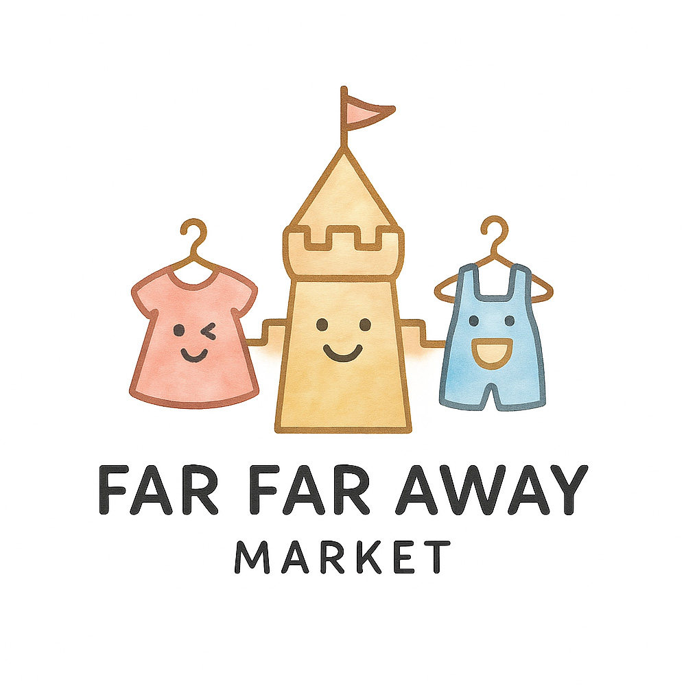 发发家 FarFarAwayMarket
