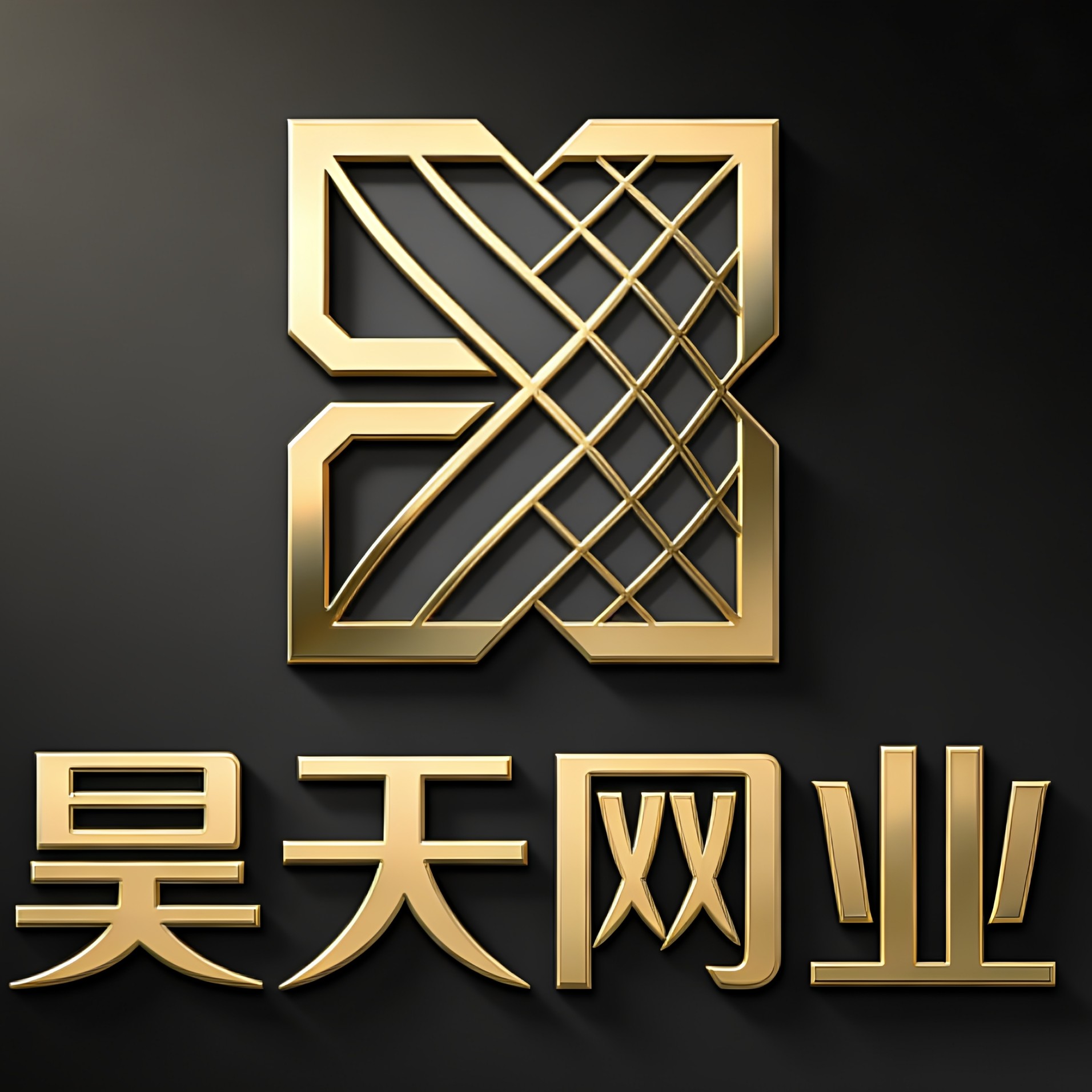 昊天网业