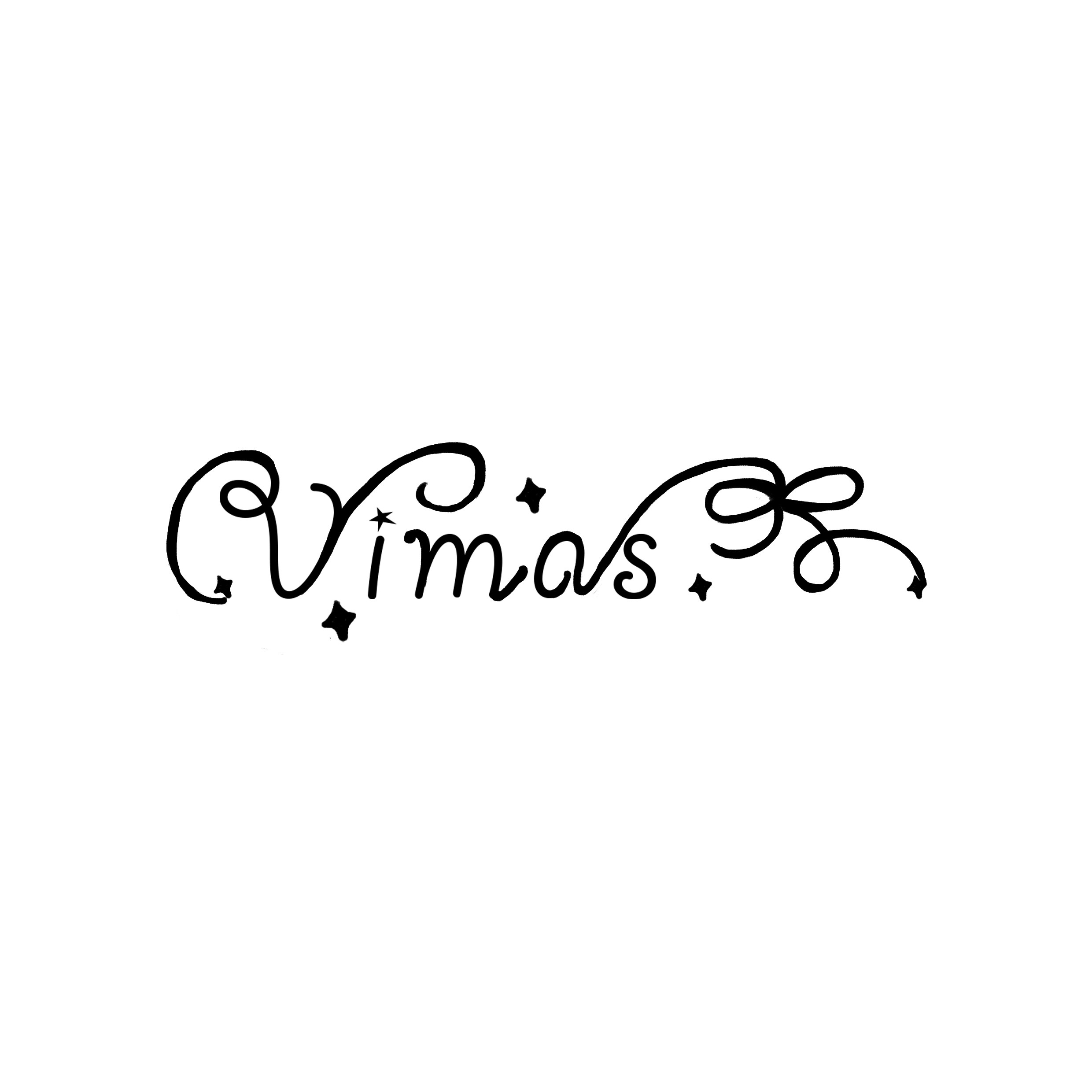Vimas 小维 2店