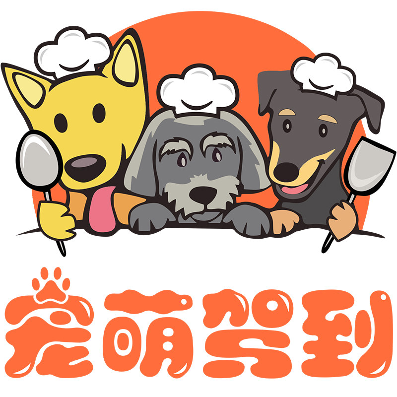 宠萌驾到 店铺LOGO