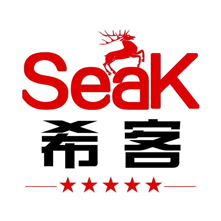 希客优品 店铺LOGO