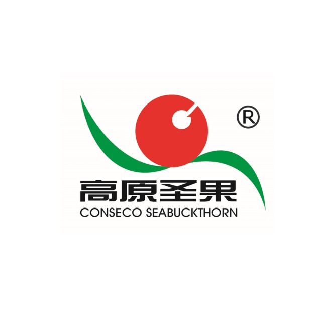 高原圣果沙棘工厂