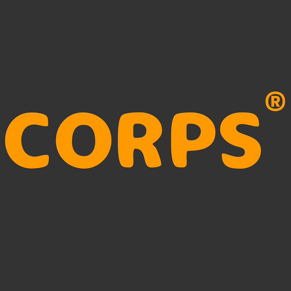 Corps官方企业店
