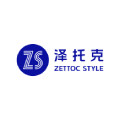 泽托克旗舰店 店铺LOGO