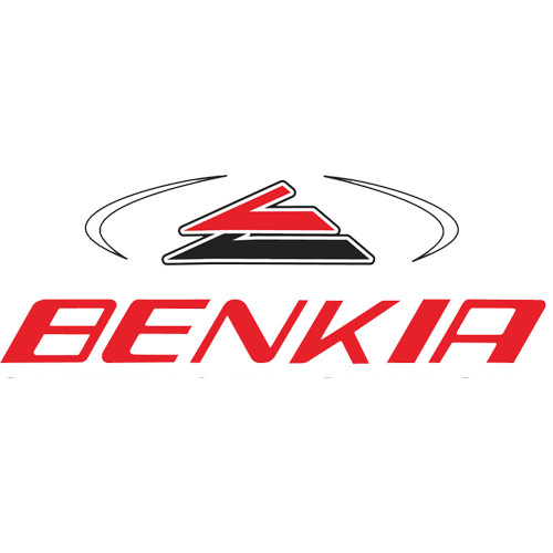 BENKIA宾骑亚骑士装备店