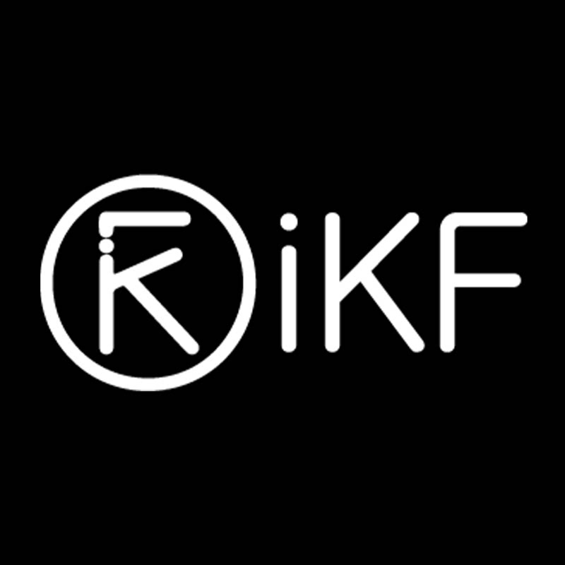 iKF旗舰店 店铺LOGO