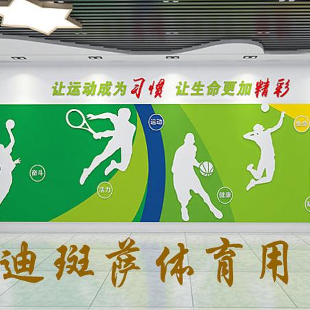 迪斑萨体育用品