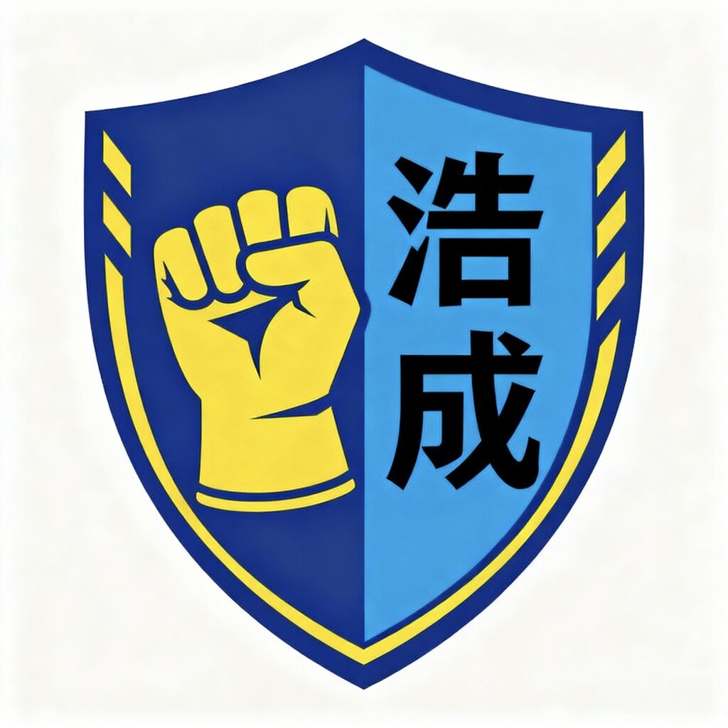 浩成劳保手套用品小店