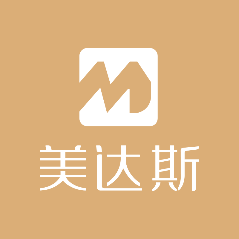 美达斯定制衣帽间