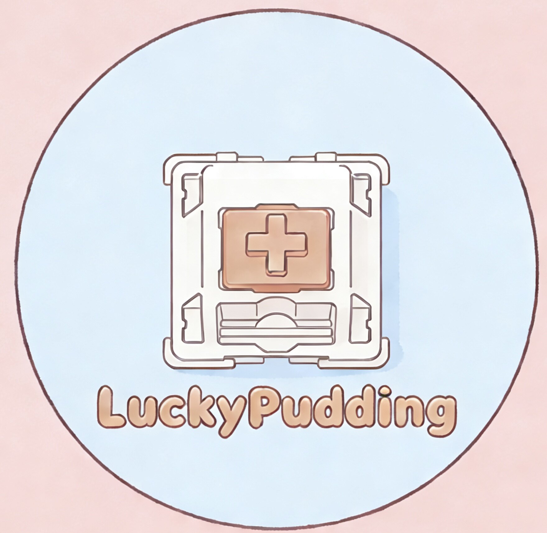 Lucky Pudding Studio