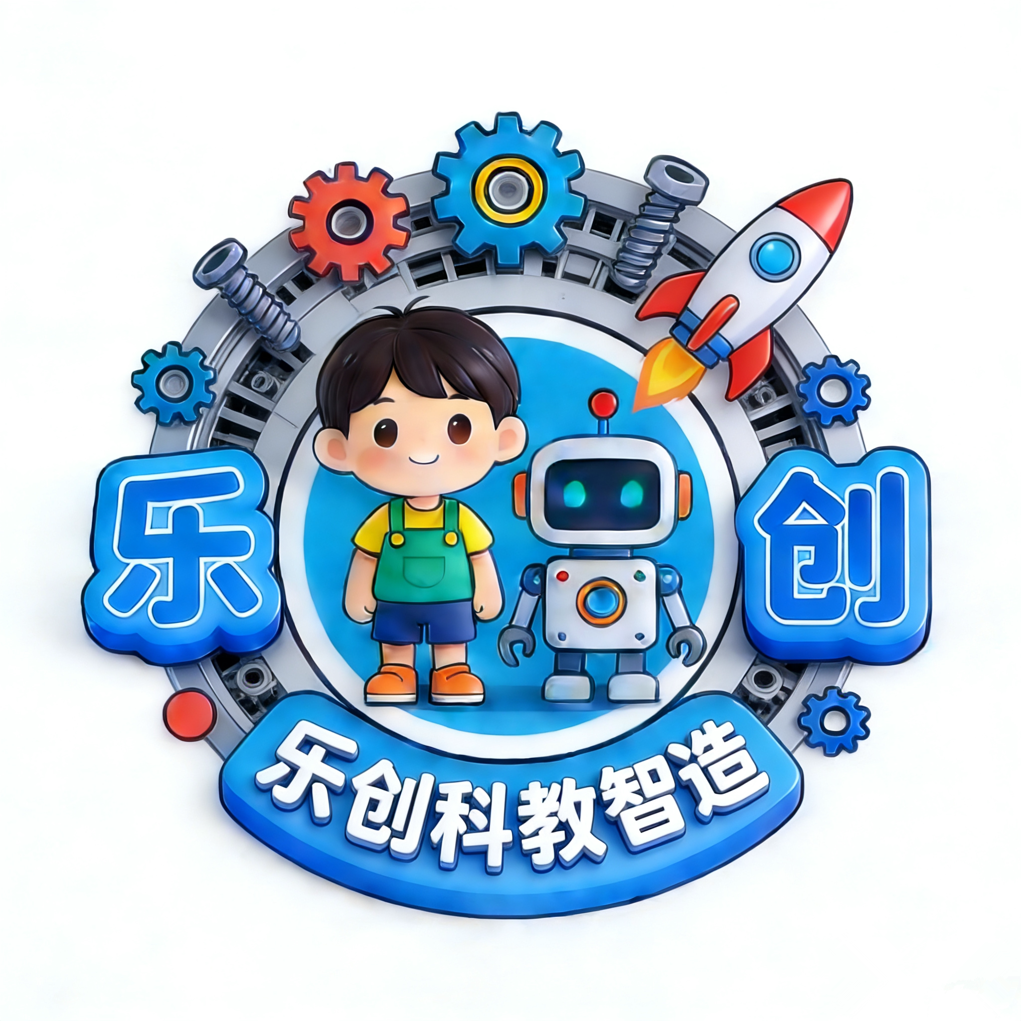 乐创科教智造