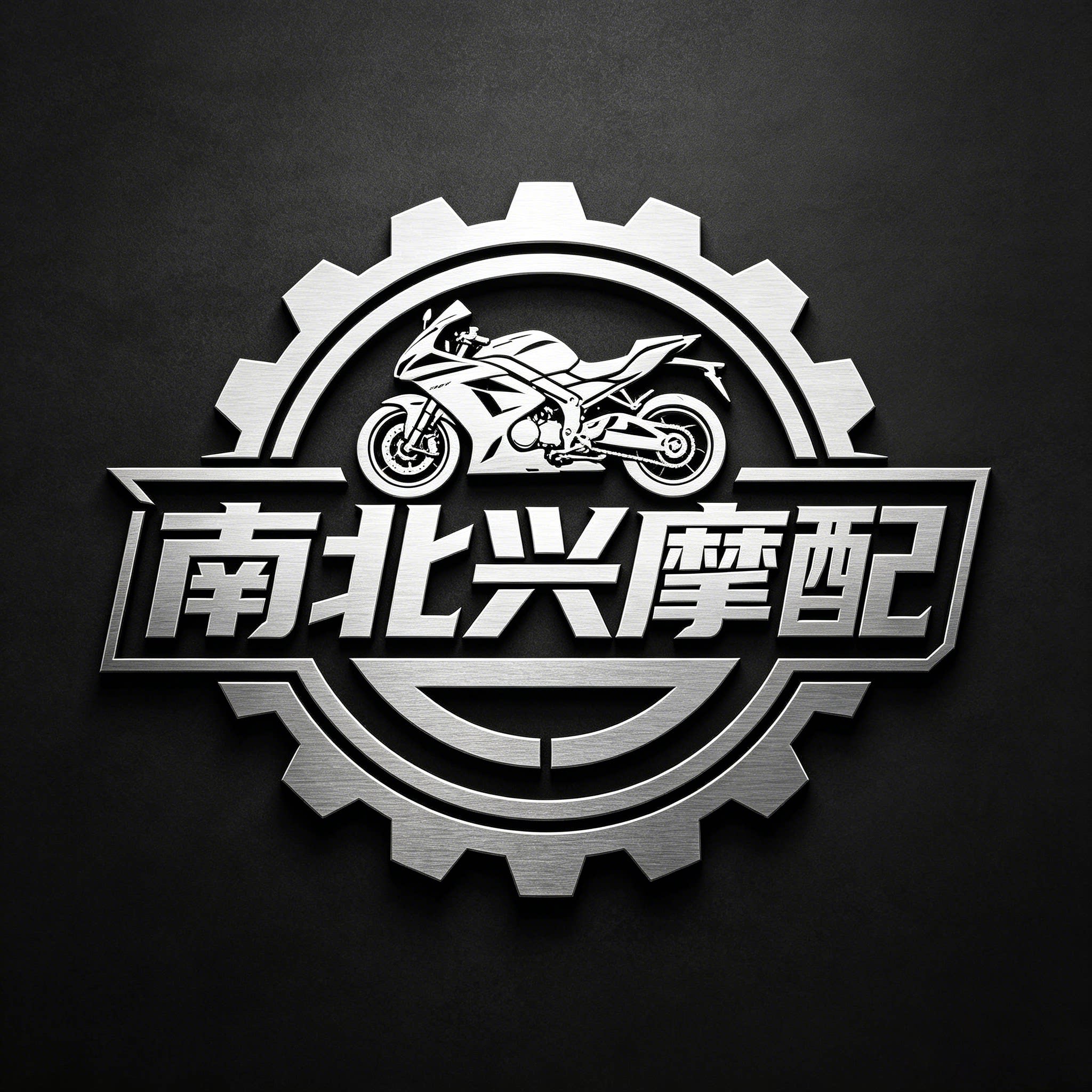 南北兴摩配