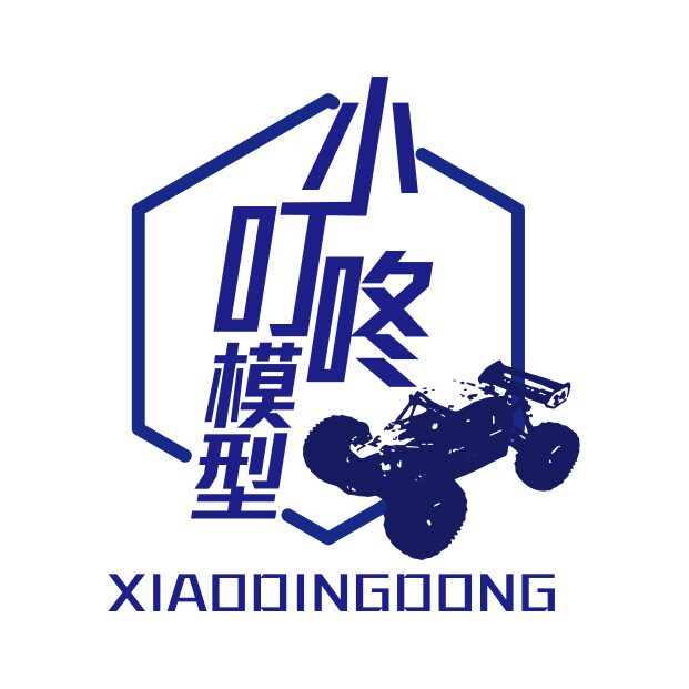 小叮咚模型小铺