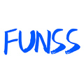 FUNSS猫咪 店铺LOGO