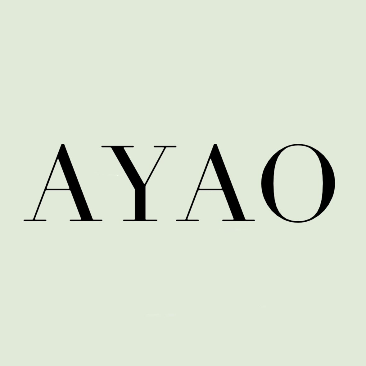 AYAO金饰 高端臻品