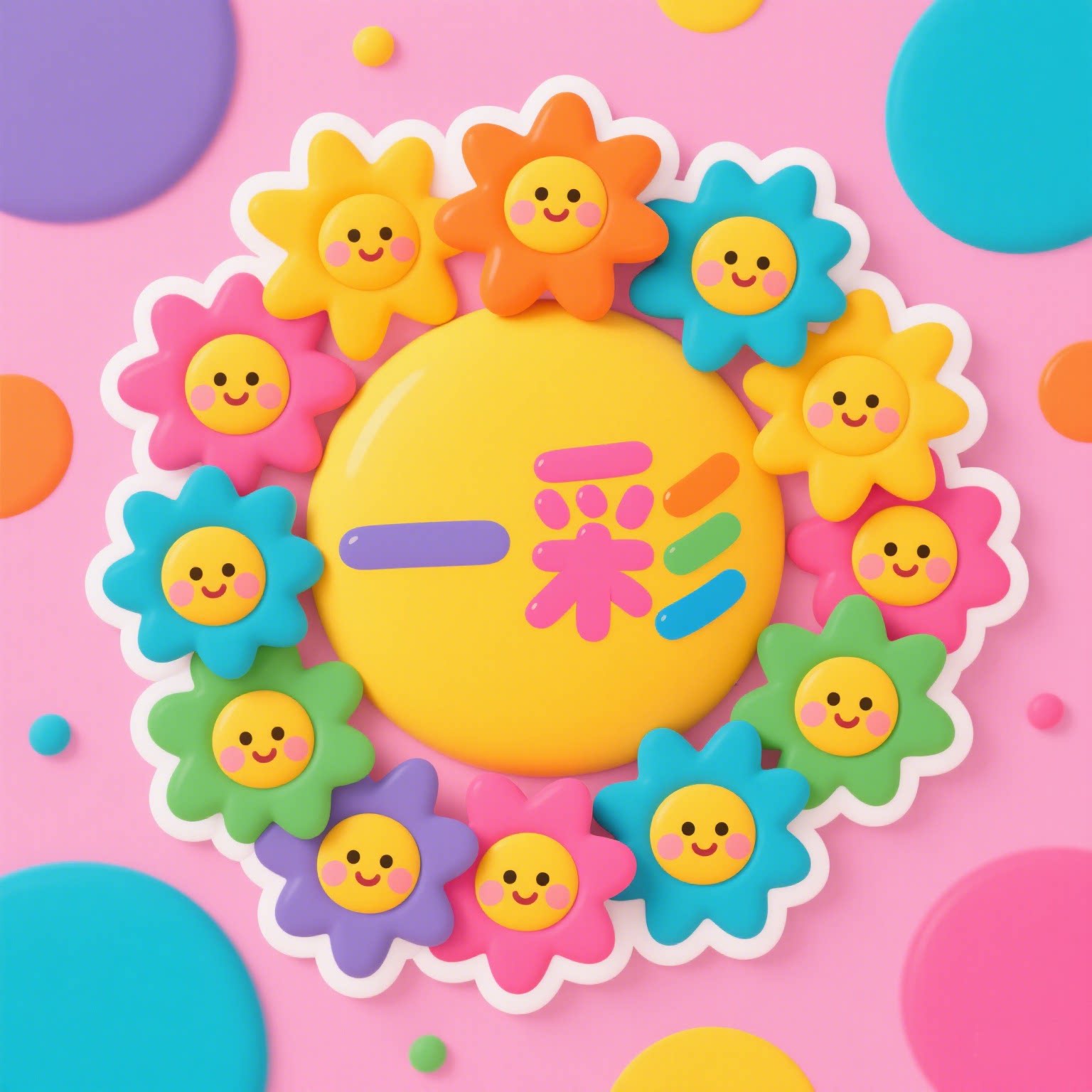 一彩DIY手工材料企业店