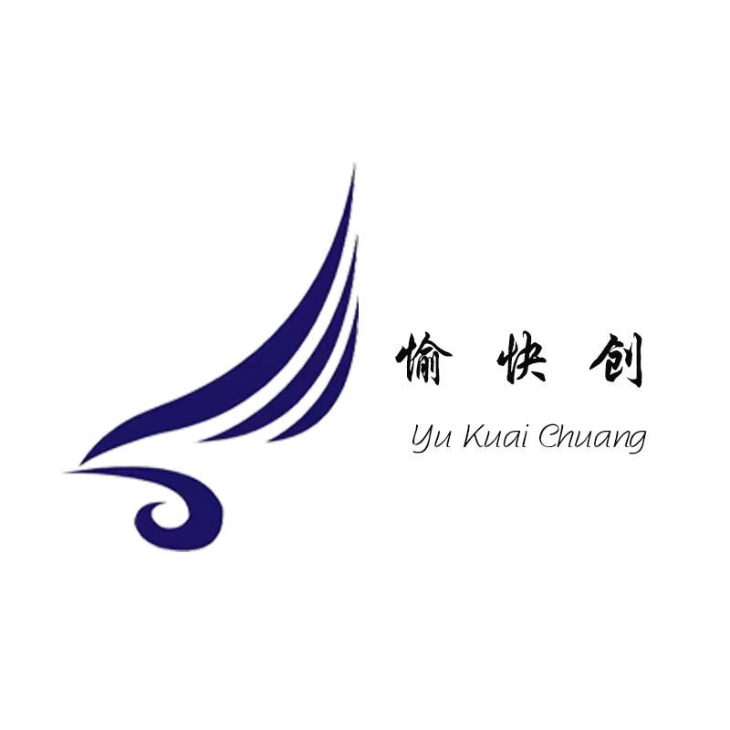 愉快创CAN分析仪 店铺LOGO