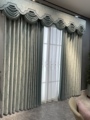 步步阳光窗帘店
