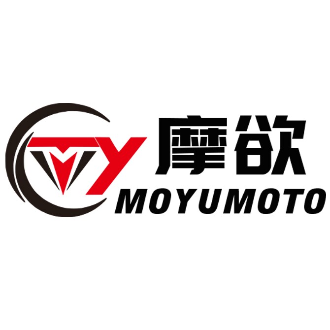 摩改骑行装备