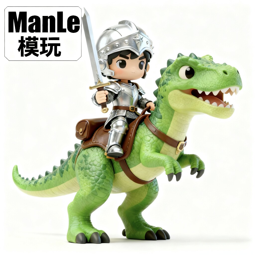 漫乐模玩PVE