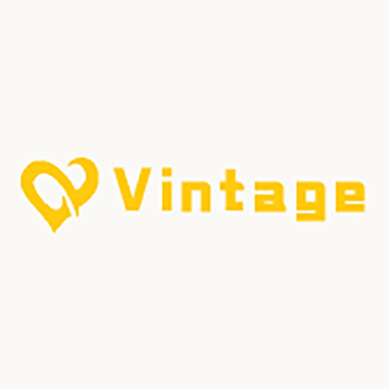 Vintage 时光屋