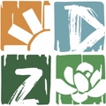 队长家 2号院子 店铺LOGO