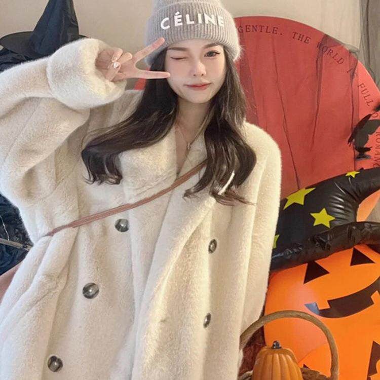 乔乔家皮草女装