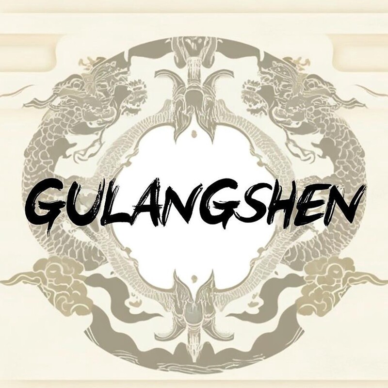 GULANGSHEN设计师品牌店