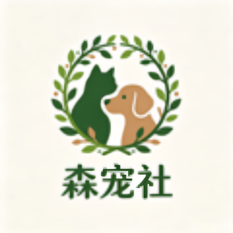森宠社