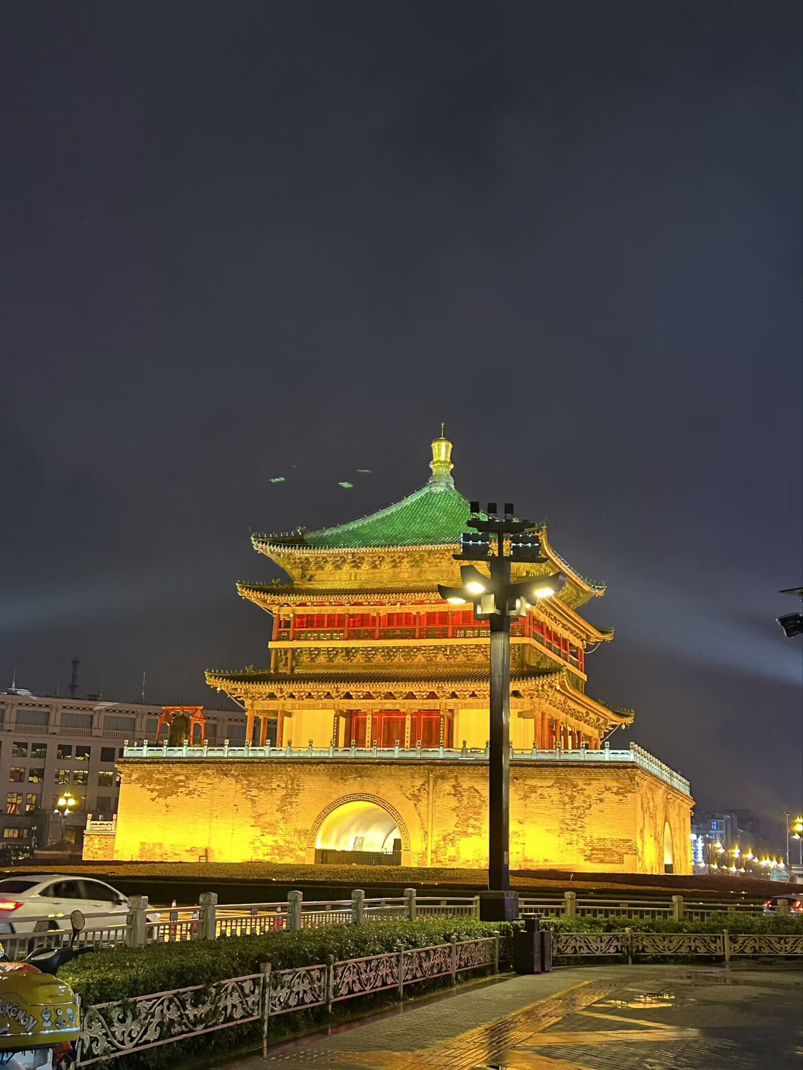 易道转运阁