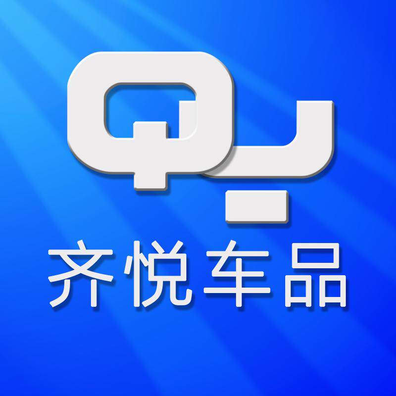 齐悦车品企业店