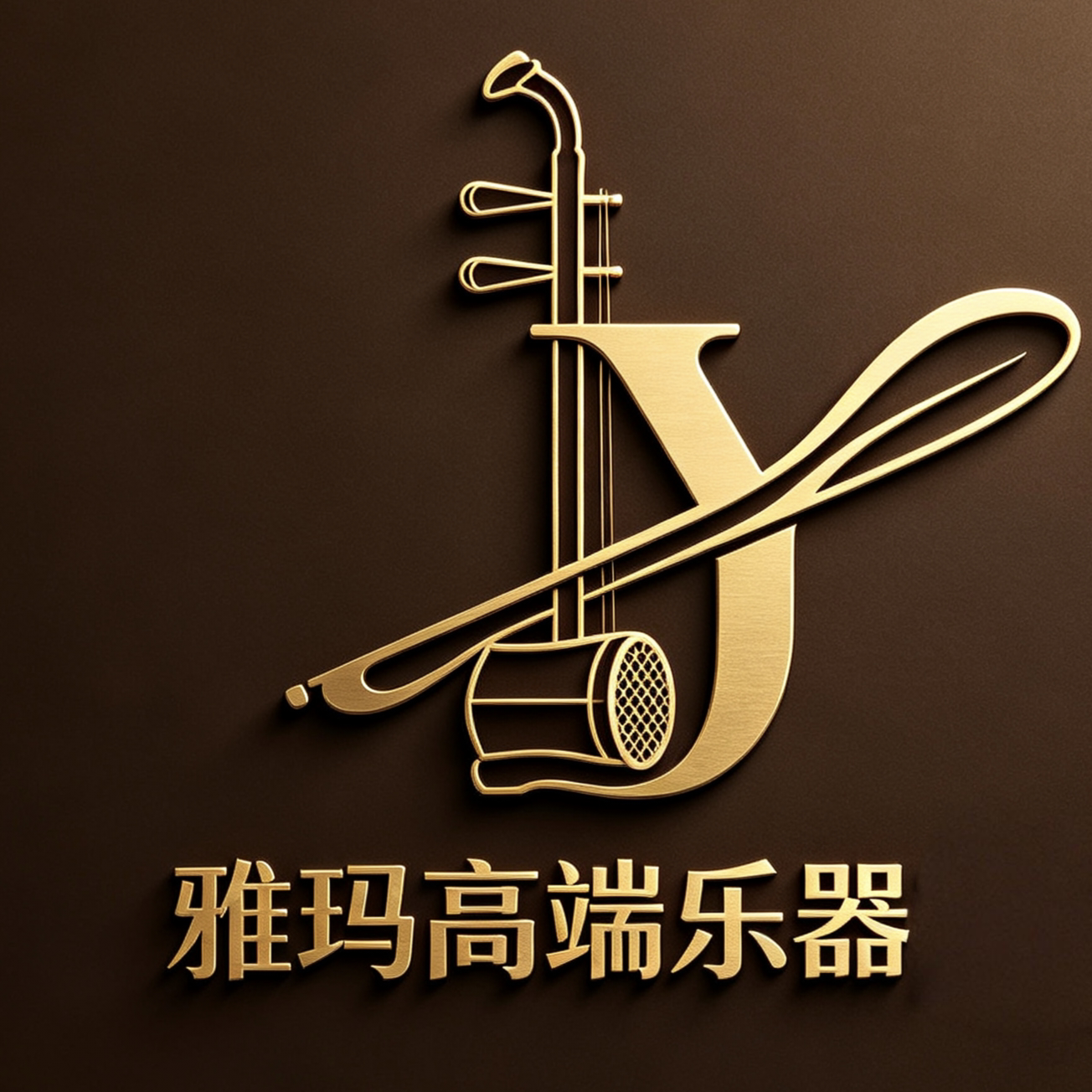 雅玛高端乐器行