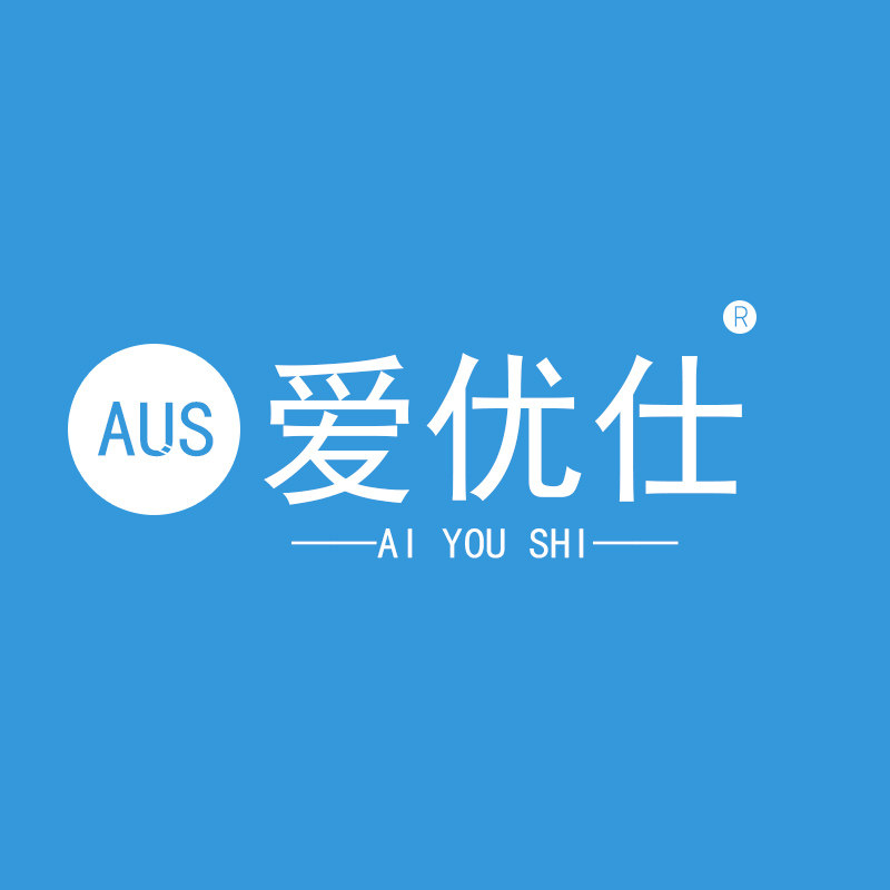 爱优仕旗舰店 店铺LOGO