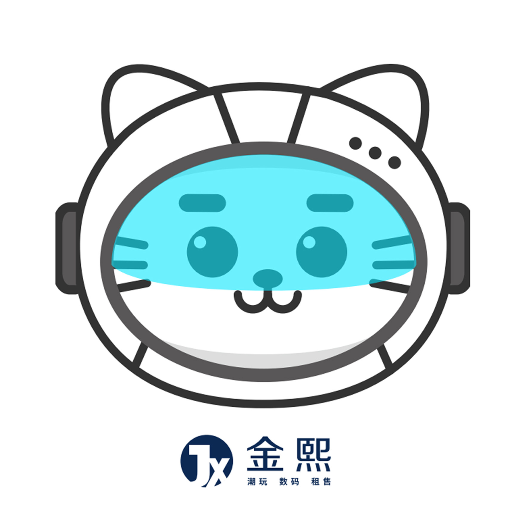 金熙数码租赁