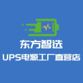 东方智选UPS电源蓄电池批发