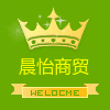 晨怡零食店 店铺LOGO